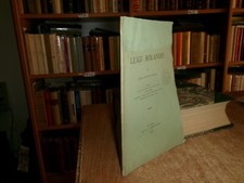 Luigi Rolando pel Prof