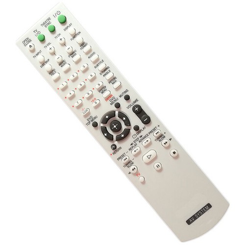 Telecomando per sony - telecomando,