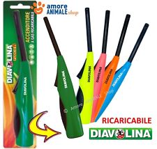 Diavolina ACCENDITORE CRICKET