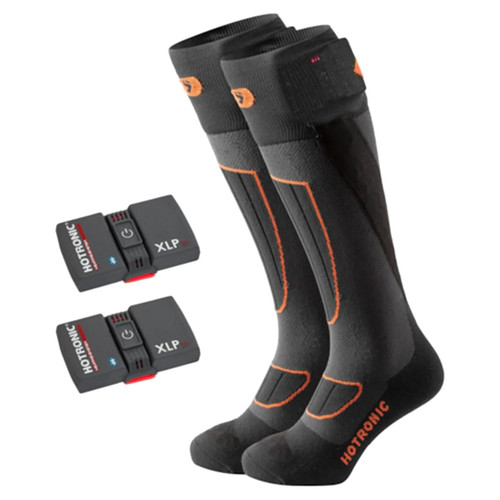 Hotronic set calze - hotronic,
