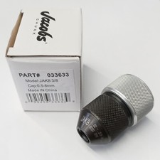 Jacobs 033633 JAK8 CAP