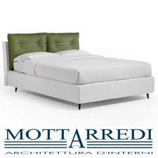 LETTO BONTEMPI AMBRA