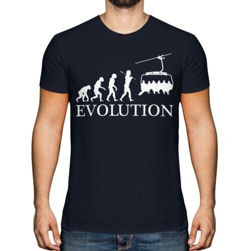 Cavo auto evolution uomo - cavo,