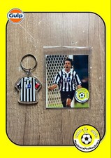 PORTACHIAVI MAGLIA JUVENTUS