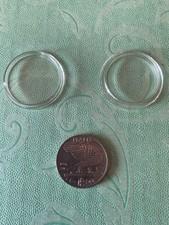 50 Centesimi 1936 Impero SPL in Nichel Regno di Vittorio Emanuele III cent VE