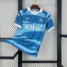 Maglia Napoli "Partenope"