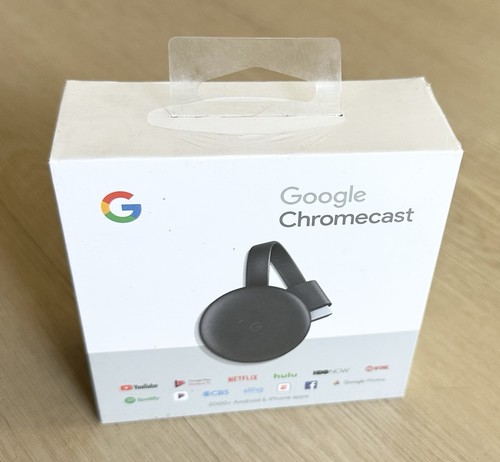 Google chromecast - google,