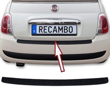 Paraurti ABS adatto per Fiat