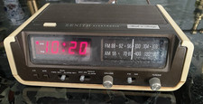 Radio Orologio Elettronico