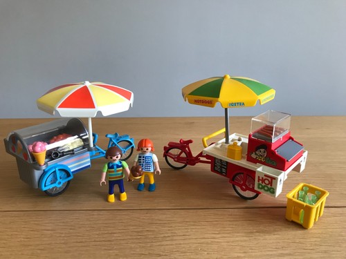 City life playmobil - playmobil, 7781