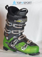 Nordica NRGY 100 R Verde -