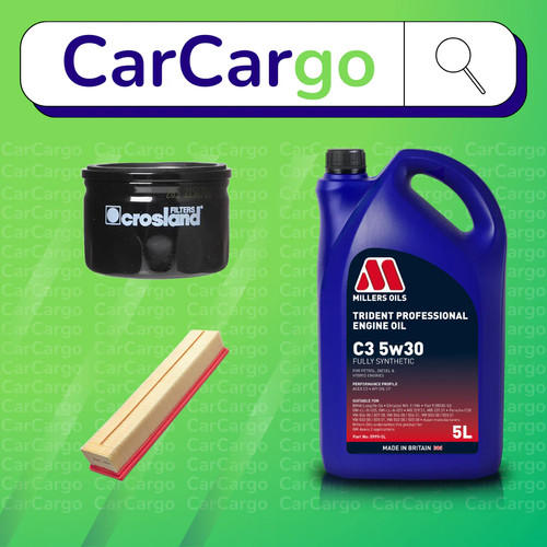 Kit tagliando per nissan - per,