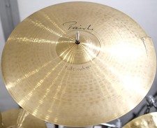 Paiste signature full - paiste, crash
