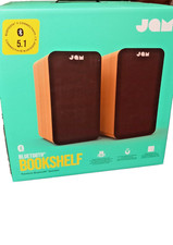 JAM Altoparlanti Bluetooth da