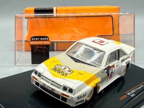 Modellini auto vitesse - 1:43,
