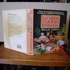 La Vera Cucina Italiana