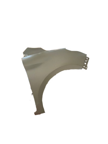Parafango ant ford - parafango, dx