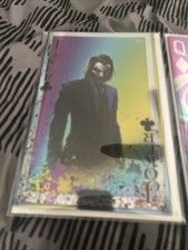 Joker #1 Perché così serio