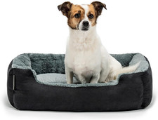 Letto per Cani Con Cuscino