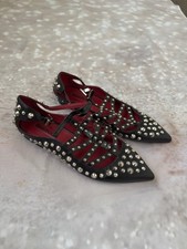 Ballerine Cesare Paciotti