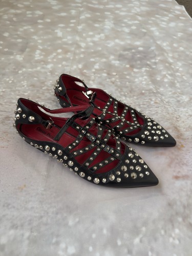 Ballerine cesare paciotti - ballerine,