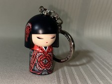 KIMMIDOLL Keychain Keyring Bag