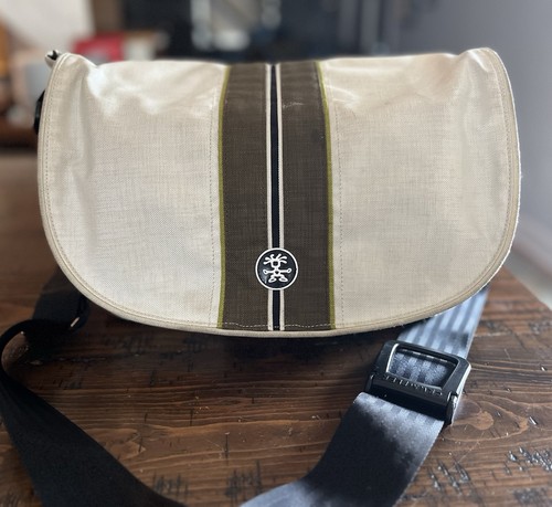 Crumpler camera bag messenger - crumpler,
