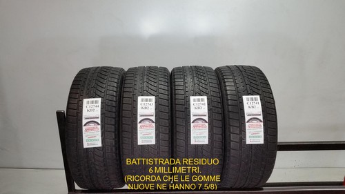 Gomme usate termiche - usate,