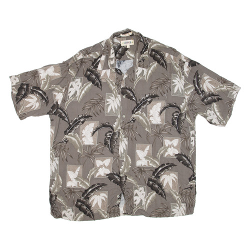 Camicia hawaiian uomo - camicia,