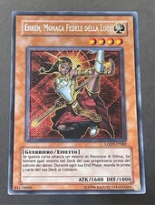 Ehren, Monaca Fedele della