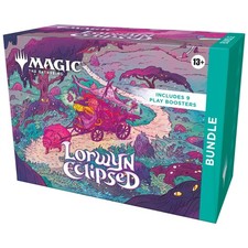 Magic: The Gathering - Lorwyn