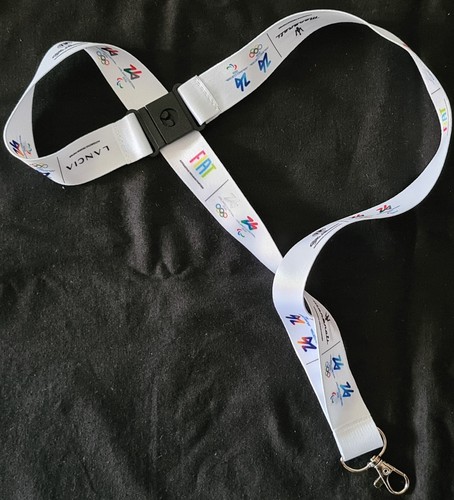 Laccio porta badge giochi - laccio,