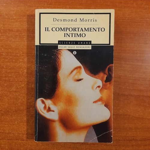 Comportamento intimo - il,