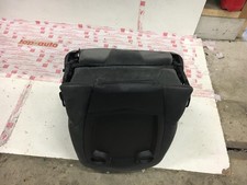 Sedile posteriore sinistro