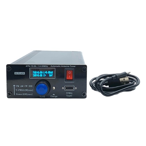 Atu sintonizzatore - atu-10-0a,