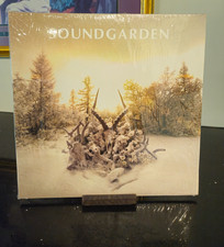 SOUNDGARDEN Dbl LP King Animal