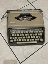 Macchina da scrivere Antares