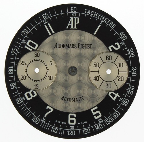 Audemars piguet mm - audemars,
