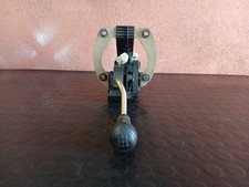 comando leva cambio marce