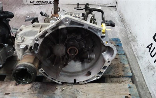 Cambio manuale completo per - manuale,