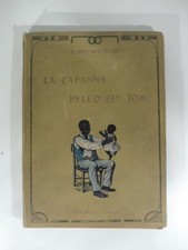 La capanna dello zio Tom