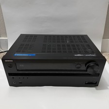 Onkyo TX-NR609 7.2 Channel THX