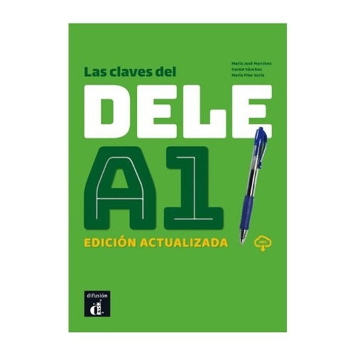 Collectif las claves del dele - collectif,