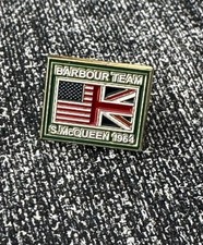 Barbour Steve McQueen UK USA