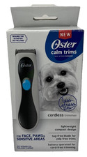 Oster Calm Trims Tagliabordi