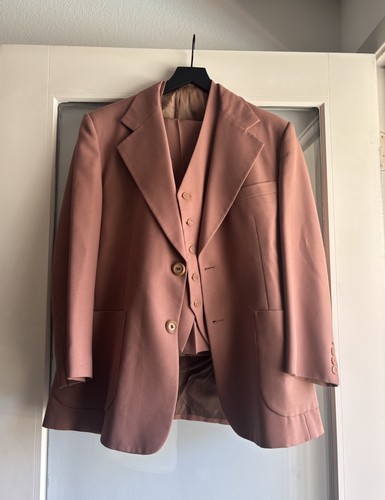 Tuta vintage anni senza - vintage, 70