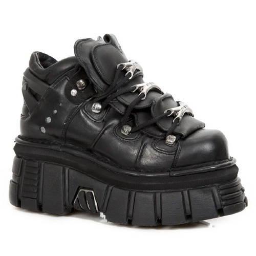 Nuove scarpe rock 106 - nuove,