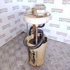 Pompa carburante c/trasduttore