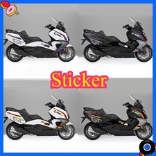 Carena Corpo Vinile Adesivo