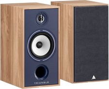 TRIANGLE BOREA BR04 WLNUT/BLEU
